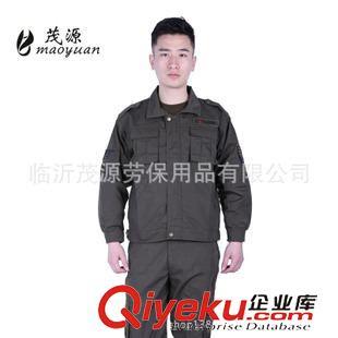 專業(yè)品質，堅固耐用 臨沂茂源勞保用品公司帆布迷彩服批發(fā)指南